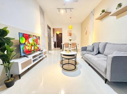 Regalia Forest City Gelang patah by LuXuCoCoon