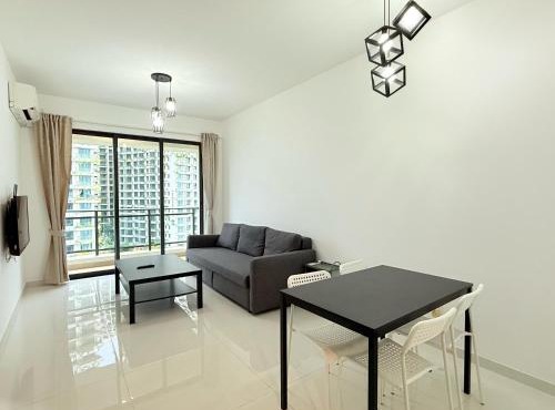 Regalia Park 2B1R 5pax Near Beach Forest City GB A-1202