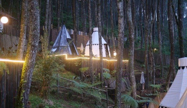 Regan Luxcamp by Digihub Hospitality