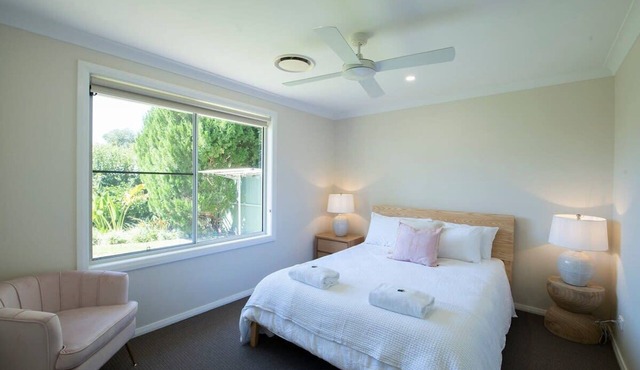 Regand Retreat - Pool, Luxurious Family Home