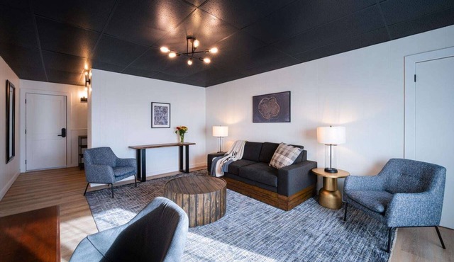 Regardless of the season, there’s something for everyone at Trailhead!