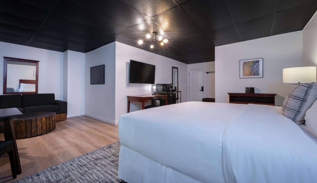 Regardless of the season, there’s something for everyone at Trailhead!