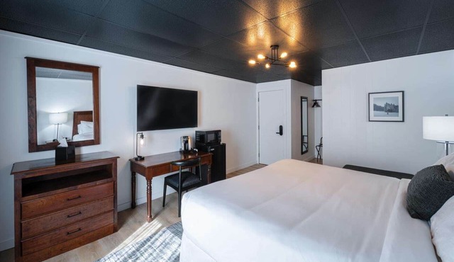 Regardless of the season, there’s something for everyone at Trailhead!