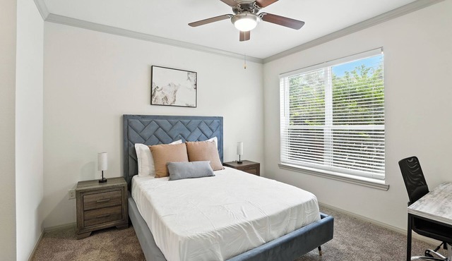 Regards At Med Center 130 I Spacious 1 Bed 1 Bath