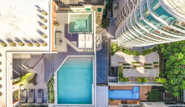 Regatta Living II - 406