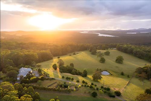 Regatta Park: where the land meets the sea