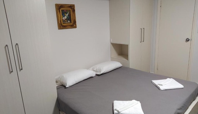 Regency Apartments Adelaide