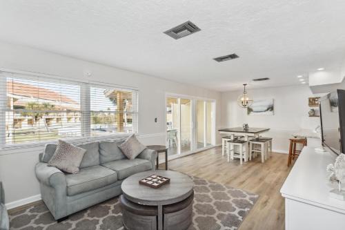 Regency Cabanas D2 - 3B Townhome