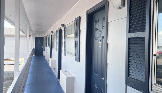 Regency Inn and Suites