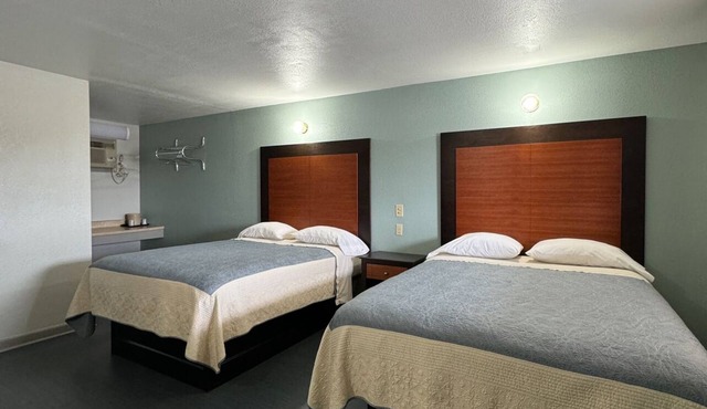 Regency Inn Bald Knob