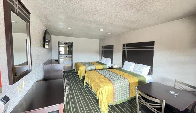 REGENCY INN - CHANNELVIEW