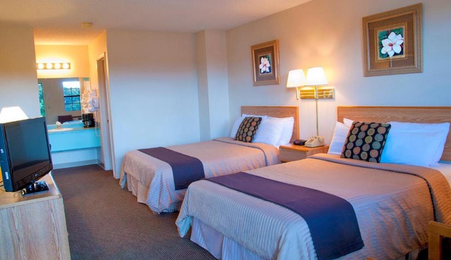 Regency Inn Eureka Springs