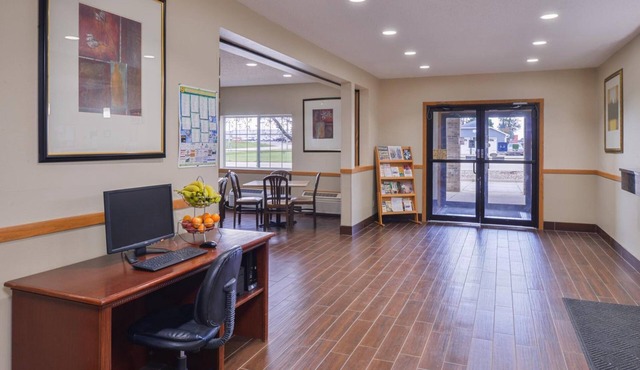 Regency Inn Geneseo IL