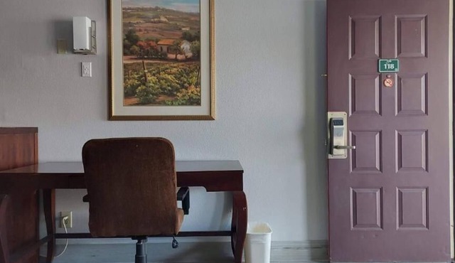 Regency Inn Norco