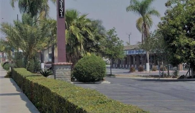 Regency Inn Norco