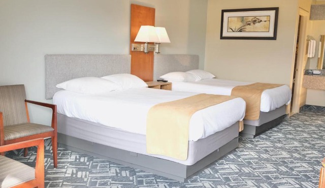 Regency Inn of Eddyville Kuttawa