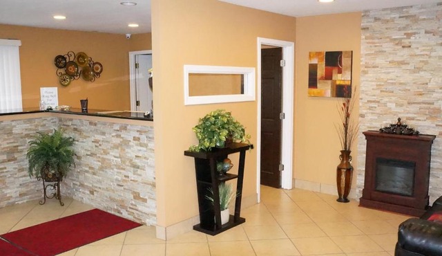 Regency Inn Pittsburg