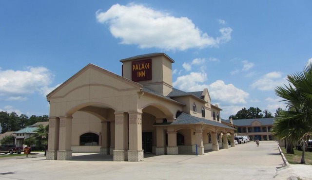 Regency Inn Porter