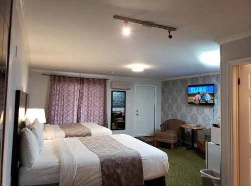 Regency Inn & Suites