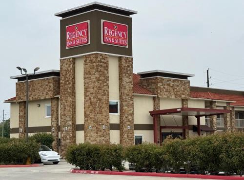 Regency Inn & Suites Humble FM1960 - IAH Airport