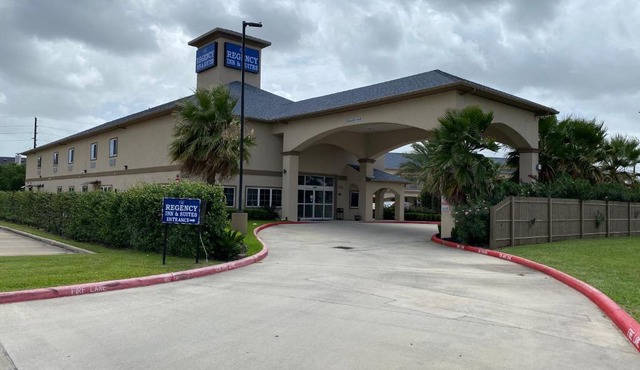 Regency Inn & Suites- NW Houston
