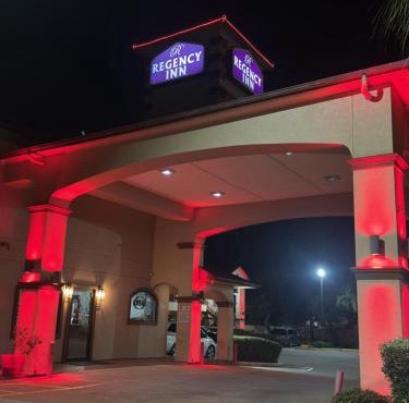 Regency Inn & Suites