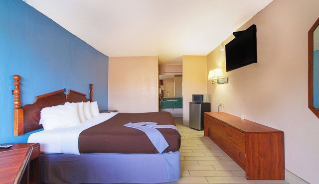 Regency Inn Three Rivers I-37