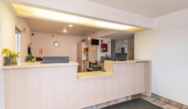Regency Inn Tulsa