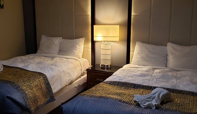 Regency Inn
