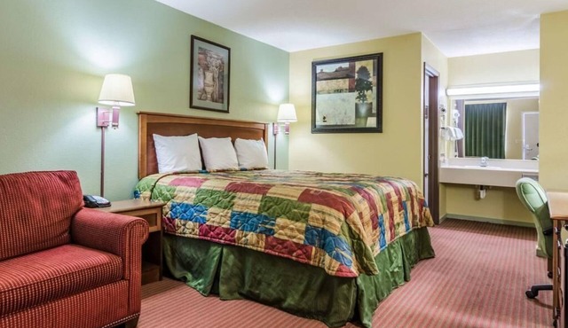 Regency Inn