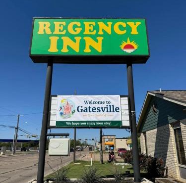 Regency Inn