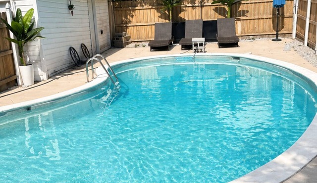 Regency Retreat