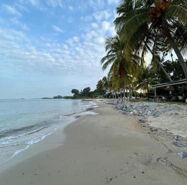 Regency Tanjung Tuan Beach Resort Port Dickson