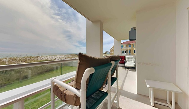 Regency Towers #205 West | Pet Friendly, Views!