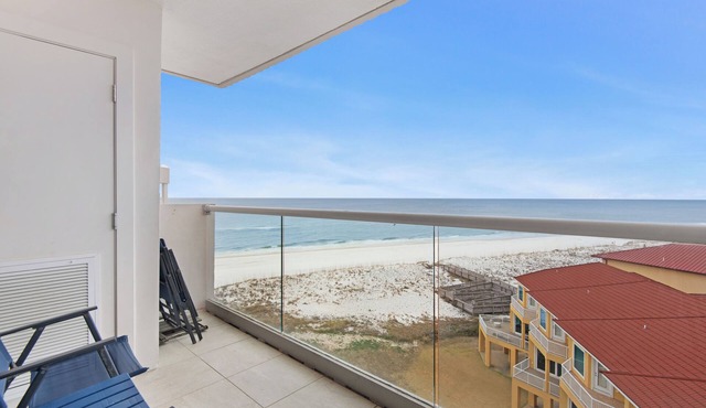 Regency Towers II by Southern Vacation Rentals