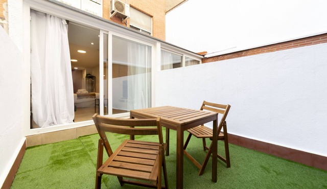 Regency VII - Ferga Suites