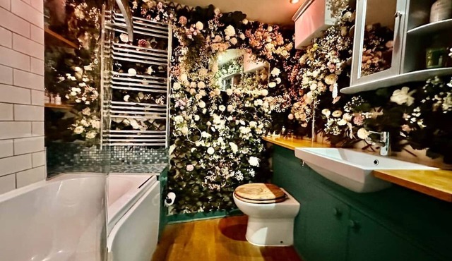 RegencyArtHouseBrighton in The Lanes (1 min from sea)