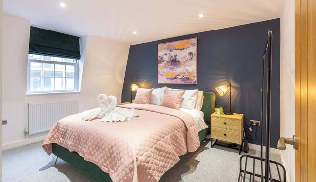 Regent Grand Penthouse