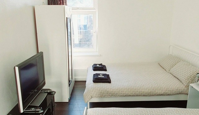 Regent Guest House Burnley