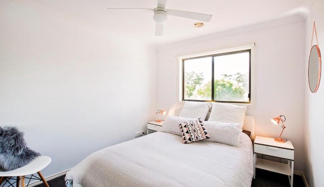 Regent Retreat - Echuca Moama Holiday Accommodation