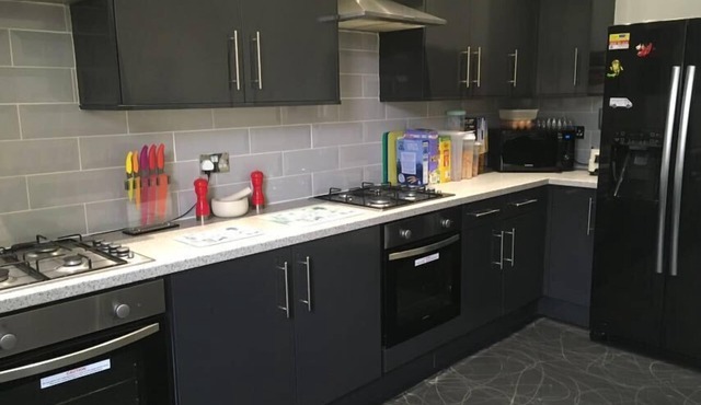 Regent Serviced Suites