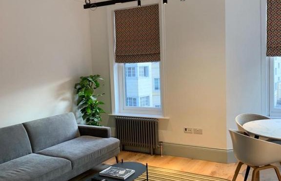 Regents Park Apartments