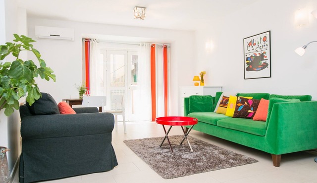 Regina's Banyus - nice and comfortable, a few steps from the beach