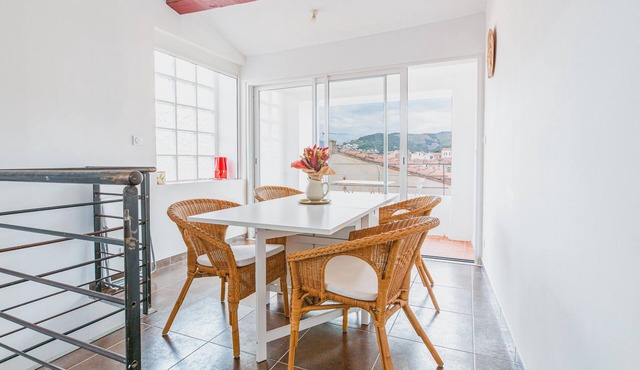 Regina's Banyuls - Charming traditional house in old town, 100 m from beach