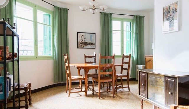 Regina’s Banyuls - Charming house by the beach