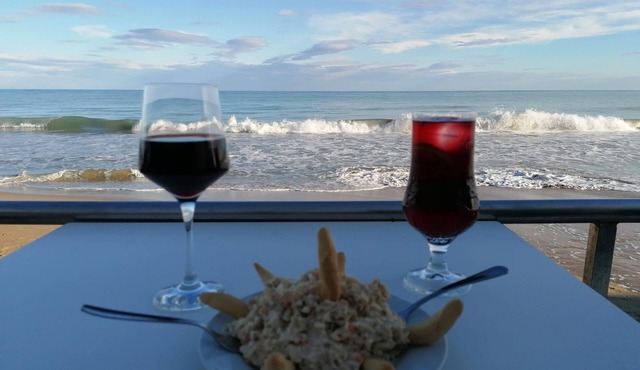 Registered Holiday home in sunny Rojales on the Costa Blanca