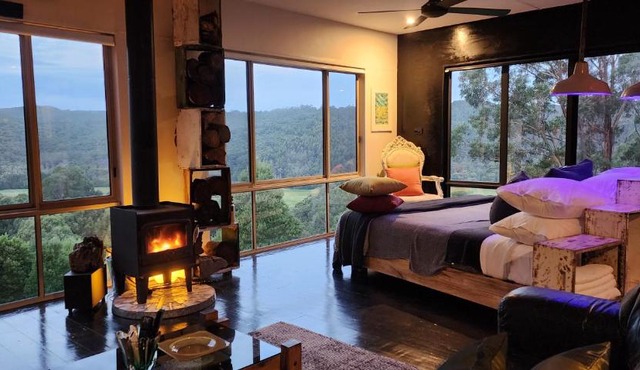 Rehab155 @Destination M: relax, reconnect, imagine