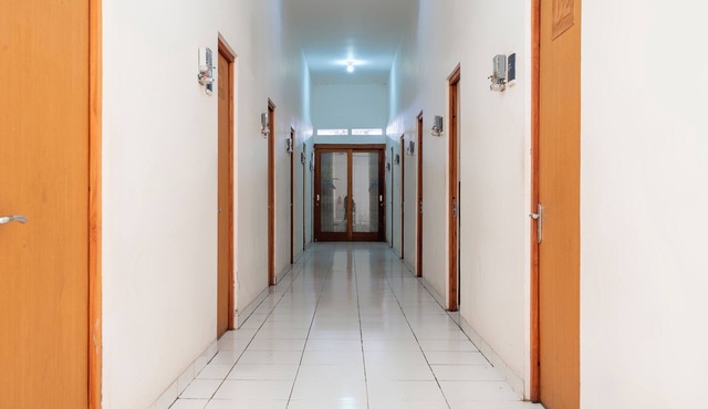 Rehat at Siliwangi Guest House Syariah Tasikmalaya