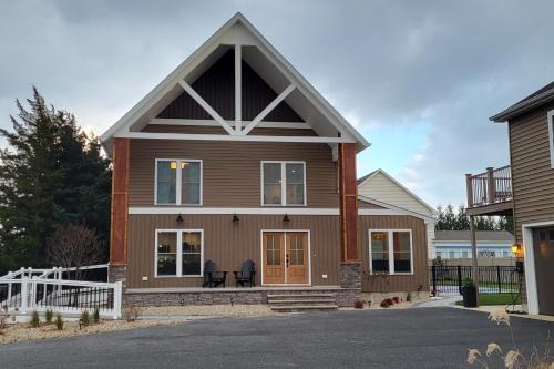 Rehoboth Beach - 35526 Dry Brook Drive Unit A