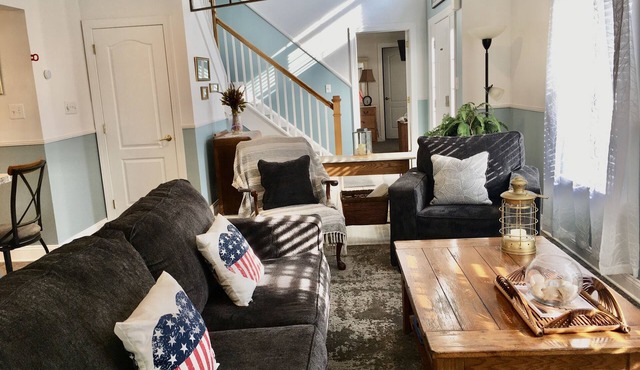 Rehoboth Beach-Luxury Villa-Linens Included